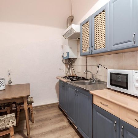 Striltsiv Apartment Lviv Exterior photo