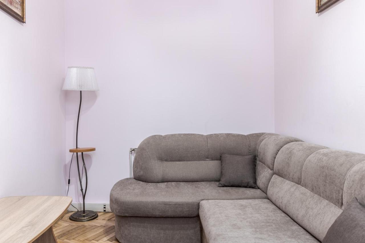 Striltsiv Apartment Lviv Exterior photo