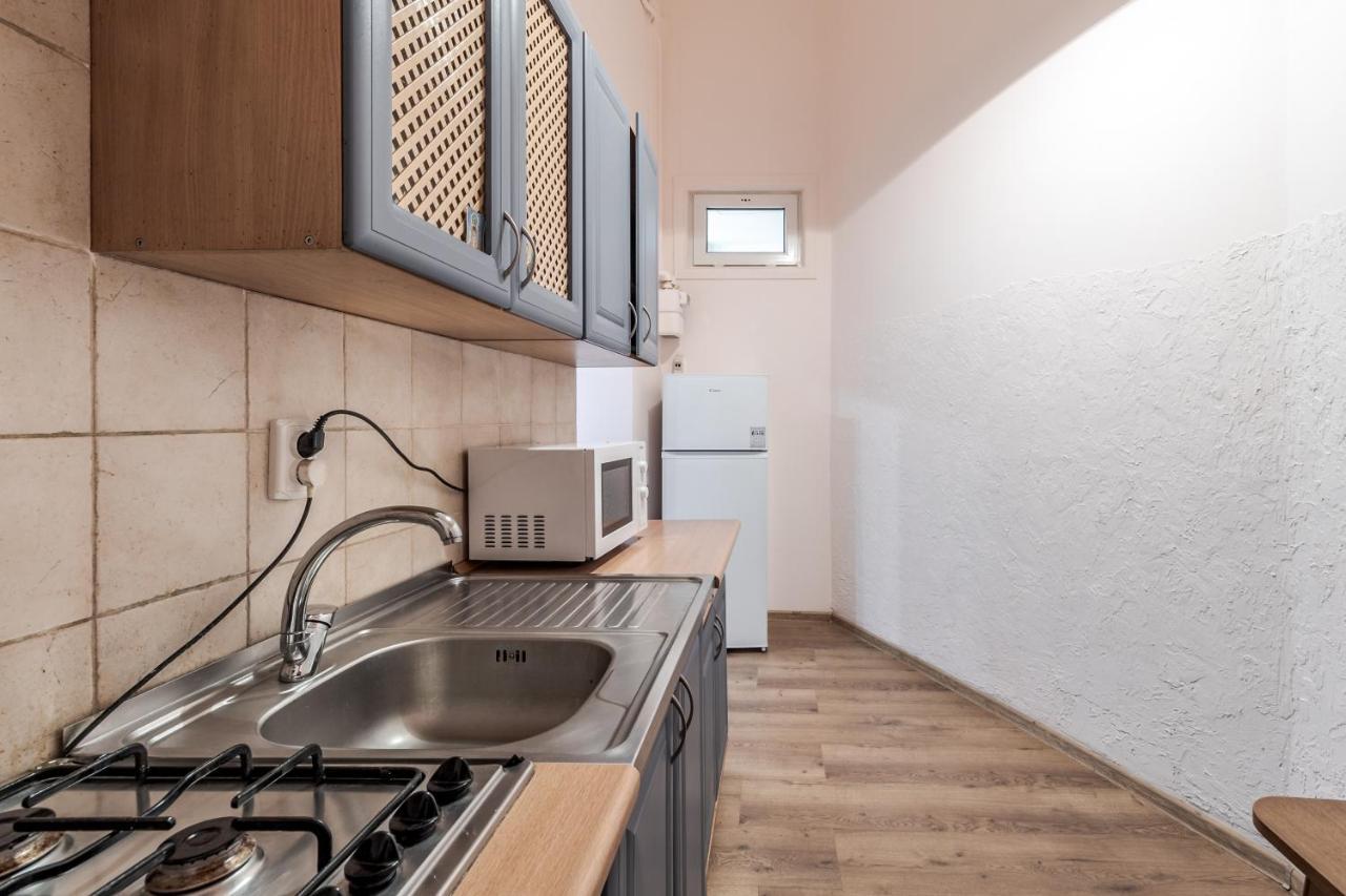Striltsiv Apartment Lviv Exterior photo